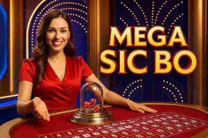 Mega Sic Bo NOHU88 – Trải Nghiệm Xúc Xắc Đỉnh Cao