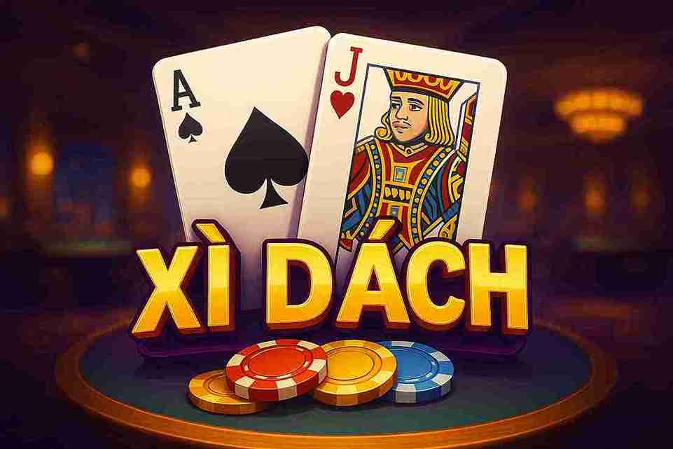 Xì Dách NOHU88 – Trải Nghiệm Game Bài Trực Tuyến Đỉnh Cao