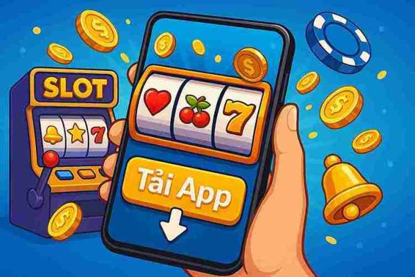Tải App NOHU88 – Trải Nghiệm Game Trực Tuyến Nhanh An Toàn